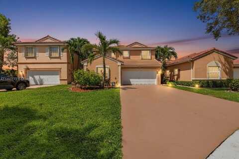 4830 SW 152nd Way, Miramar, FL 33027