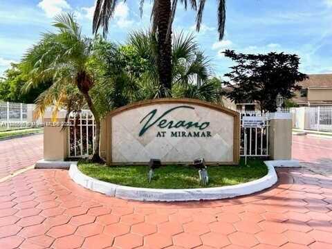 8043 SW 21st Ct, Miramar, FL 33025