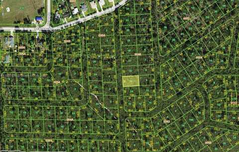 920 Orange Brook Lane, Punta Gorda, FL 33982