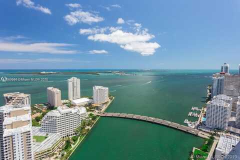 495 Brickell Ave, Miami, FL 33131