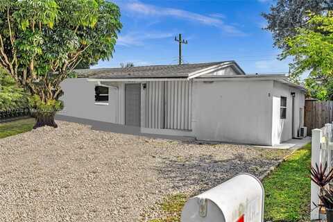 4328 SW 49th Ct, Dania Beach, FL 33314
