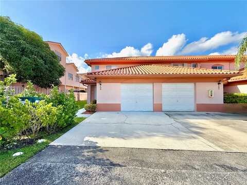 20818 San Simeon Way, Miami, FL 33179