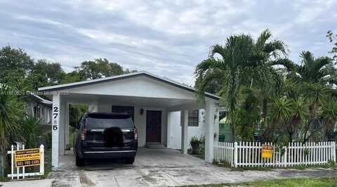 2785 NW 59th St, Miami, FL 33142