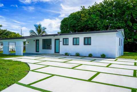 18711 NW 32nd Ct, Miami Gardens, FL 33056