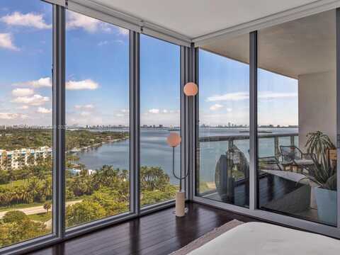 601 NE 36th St, Miami, FL 33137