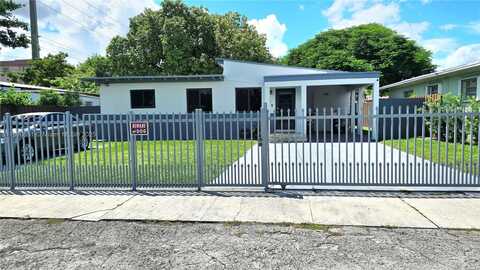 50 NW 68th Ct, Miami, FL 33126
