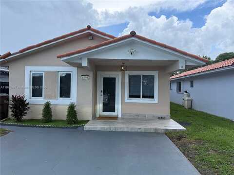 6598 W 22nd Ct, Hialeah, FL 33016