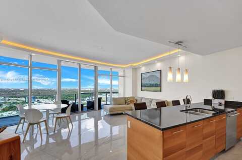3301 NE 1st Ave, Miami, FL 33137