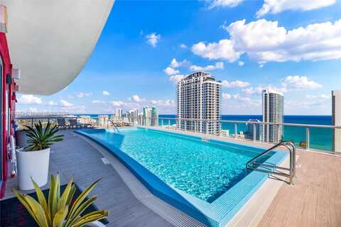 2602 E Hallandale Beach Blvd, Hallandale Beach, FL 33009