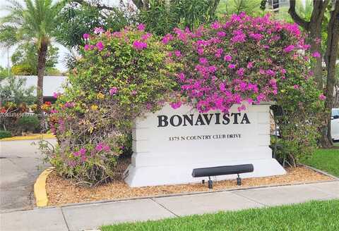 3375 N Country Club Dr, Aventura, FL 33180