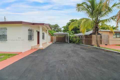 8330 NW 33rd Ave, Miami, FL 33147