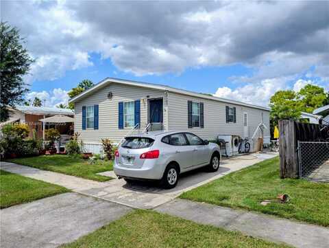 21651 NW 3rd St, Pembroke Pines, FL 33029