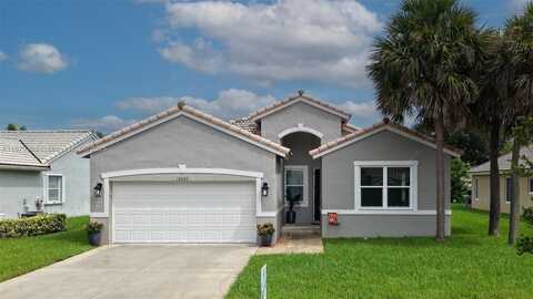 16285 SW 7th St, Pembroke Pines, FL 33027