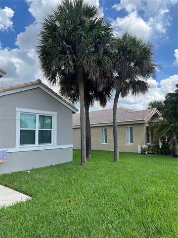 16285 SW 7th St, Pembroke Pines, FL 33027
