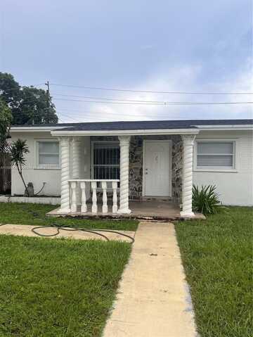 17175 NW 41st Ave, Miami Gardens, FL 33055