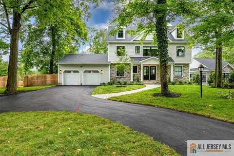 569 Riverside Drive, Princeton, NJ 08540