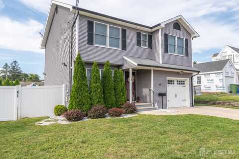 18 grand Street, Sayreville, NJ 08879