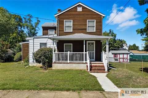 28 Sedgwick Street, Jamesburg, NJ 08831