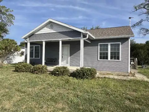2302 I Avenue, New Castle, IN 47362
