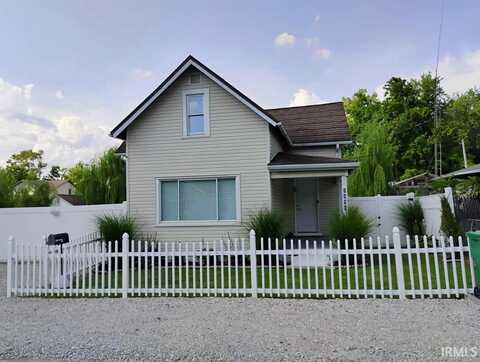 2406 C Avenue, New Castle, IN 47362