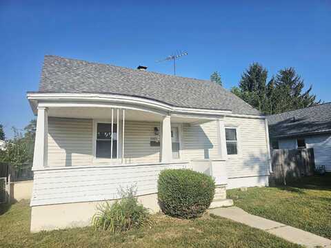 2005 S Beacon Street, Muncie, IN 47302