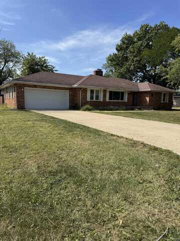 3705 N New York Avenue, Muncie, IN 47304