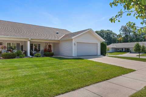 544 Simon Dr, Hartford, WI 53027
