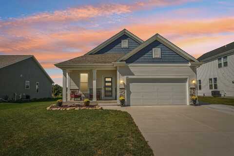 710 River Ridge Dr, Waterford, WI 53185