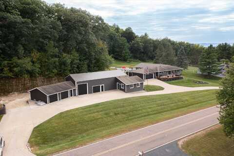 W6019 County Road S -, Onalaska, WI 54650