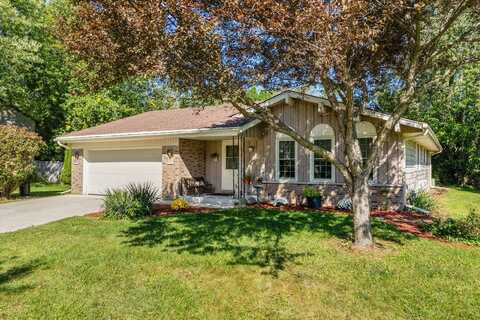 244 W Birch St, Grafton, WI 53024