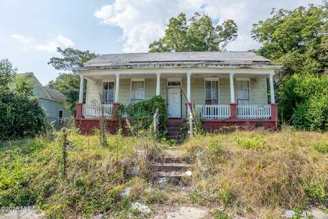 1569 3rd Street, Macon, GA 31201