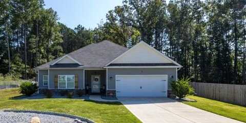 814 Natures Walk, Gray, GA 31032