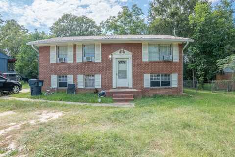 423 Alabama Avenue, Warner Robins, GA 31093
