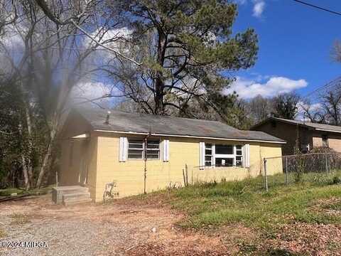 4115 Brookdale Avenue, Macon, GA 31204
