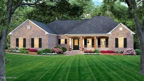 3 S Old 7 Highway, Holly Springs, MS 38635