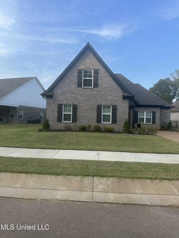 3158 Meadows Way, Hernando, MS 38632
