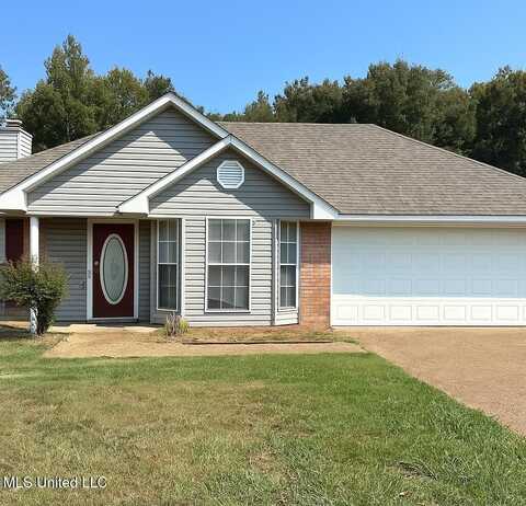 978 Bullrun Drive, Byram, MS 39272