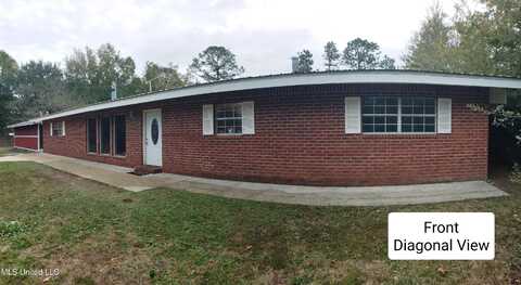 6 Davis Bayou Road, Ocean Springs, MS 39564