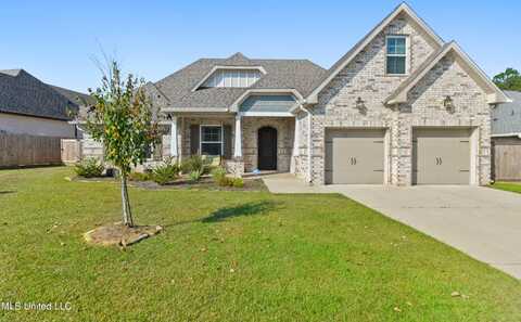 16841 W Landon Green Circle, Gulfport, MS 39503