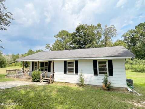 614 Naylor Street, Carthage, MS 39051