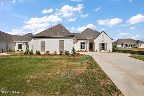 416 Aurora Circle, Canton, MS 39046