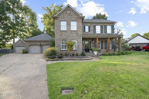810 Cedar Trace Cove, Hernando, MS 38632
