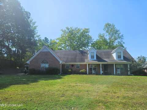 1495 Holly Springs Road, Hernando, MS 38632