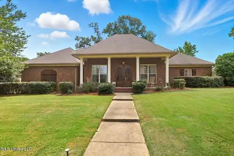 101 Blackberry Patch, Madison, MS 39110
