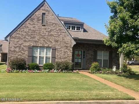 5951 Savannah Crossing Crossing, Southaven, MS 38672
