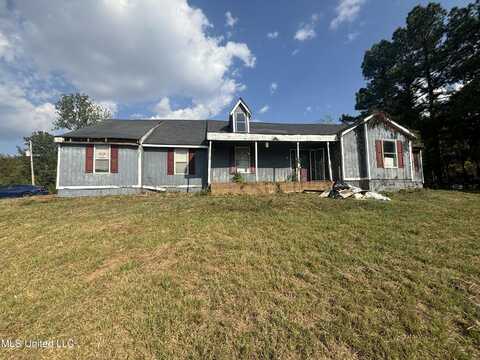 103 Ridgefield Cove, Byhalia, MS 38611