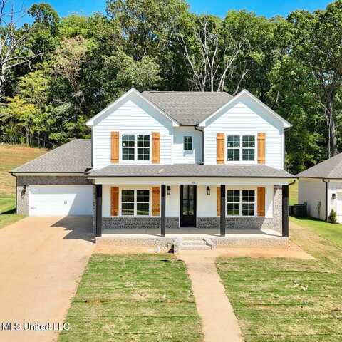 1401 Creekside Lane, Hernando, MS 38632