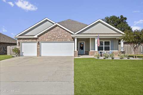 9475 Belle Creek Drive, Biloxi, MS 39532