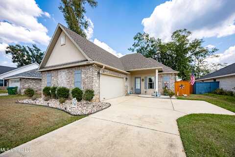 14054 Plantation Oaks Drive, Gulfport, MS 39503
