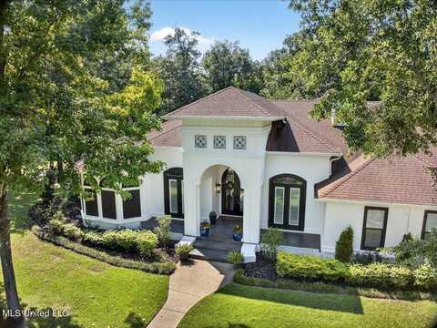 2401 Olde Oak Pointe, Ocean Springs, MS 39564